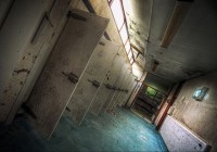 ����ͣʬ�� ����ŦԼ����˹��ҽԺ