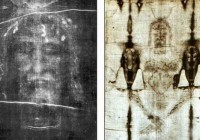 裹尸布之谜 包裹耶稣遗体的圣物