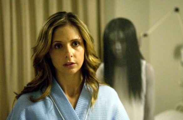 梦里的灵异鬼 与鬼的可骇胶葛