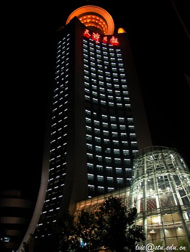 中国十大灵异变乱 绝密隐秘灵异变乱(三)