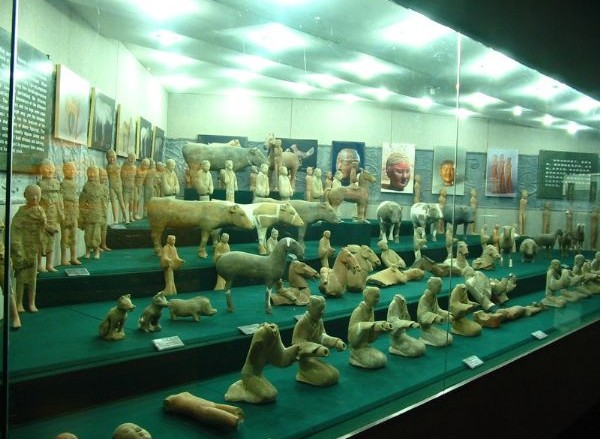 中国十大灵异变乱 绝密隐秘灵异变乱(三)