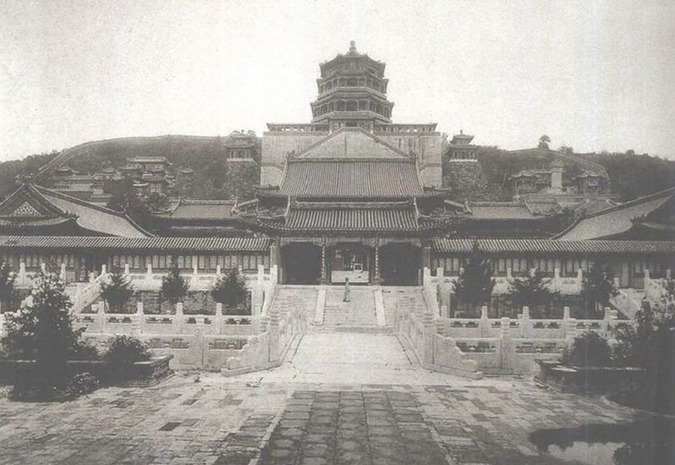 中国十大灵异变乱 真实可怕灵异变乱(二)