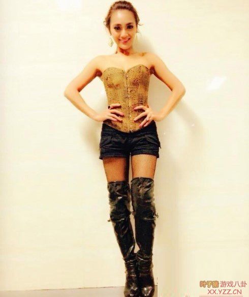 �غ�����̨��Ҷ��ͥ����˽��