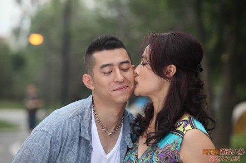 小汉子赶上大姑娘什么时辰更新时刻 小汉子赶上大姑娘演员表