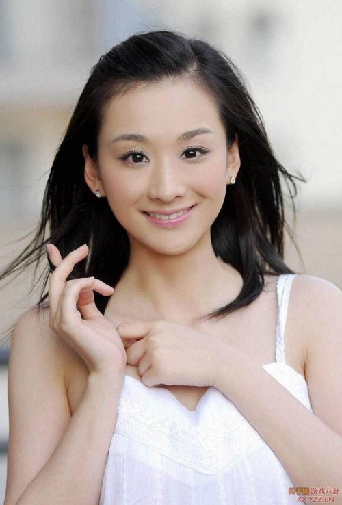 穆婷婷此刻有没有老公 快乐大本营之穆婷婷qq号空间是几多