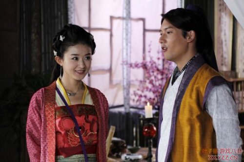 ׷�㴫��ʲôʱ������ ׷�㴫������ӱ������������ͼƬ