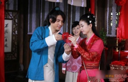 追鱼传奇电视剧全集剧情先容 追鱼传奇预报片主题曲歌词