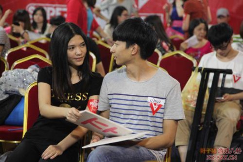 ������������Ů���µİְ���˭ ��������2013����΢��