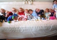 ��ʱ��ض���˯�ŵı��� ���౦��