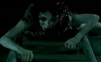 异度空间 真实可怕的灵异变乱