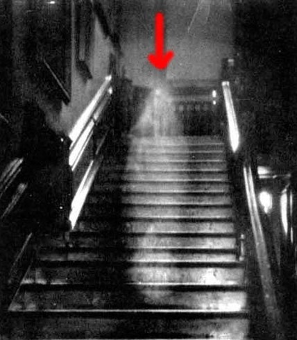 中国十大灵异变乱 真实灵异第六感