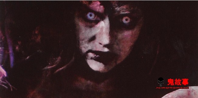 十大灵异变乱 中国可怕的真实灵异变乱