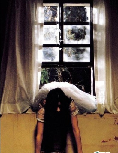 十大灵异变乱 中国可怕的真实灵异变乱