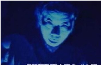 中国十大灵异变乱 绝密隐秘灵异变乱