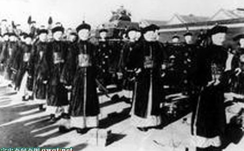 中国十大灵异变乱 绝密隐秘灵异变乱