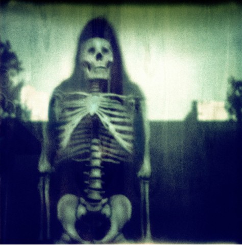 中国十大灵异变乱 科学都无法表明的灵异变乱