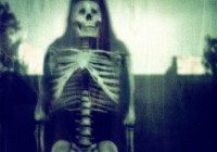 中国十大灵异变乱 科学都无法表明的灵异变乱