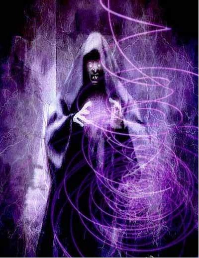 灵异变乱 震惊环球的隐秘灵异变乱(图)