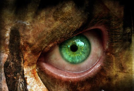 灵异变乱 震惊环球的隐秘灵异变乱(图)