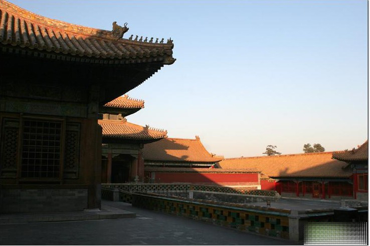 真实可怕!中国十大真实灵异变乱【二】(图)