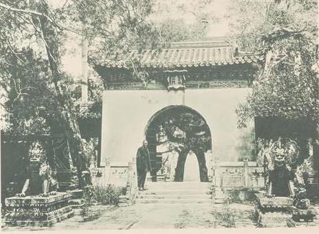 真实可怕!中国十大真实灵异变乱【二】(图)