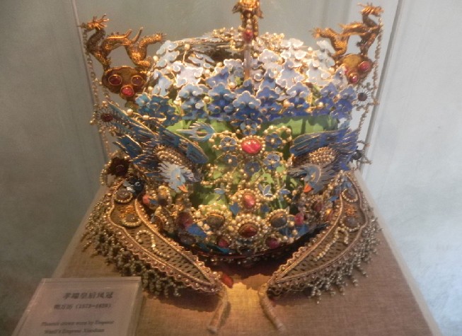 真实可怕!中国十大真实灵异变乱【二】(图)