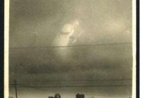 真的有恶灵吗?诡异照片有内有灵异(图)