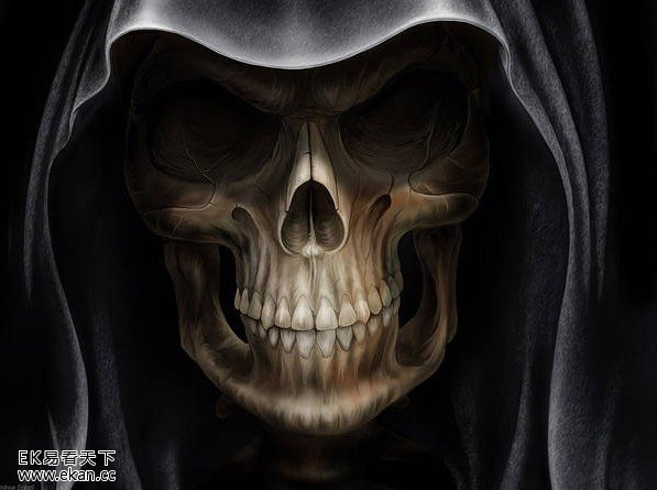 可怕的灵异鬼故事 怯弱勿入 效果自负(图)