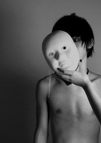 可怕的灵异鬼故事 怯弱勿入 效果自负(图)