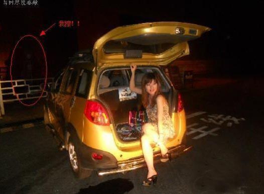 故宫灵异变乱 故宫里真有灵异僵尸(图)