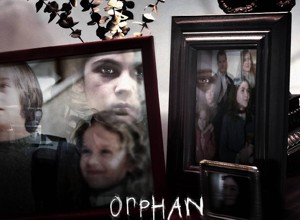 揭秘:海外亡灵孩童的灵异变乱(图)