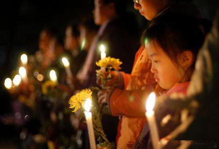 揭秘:海外亡灵孩童的灵异变乱(图)