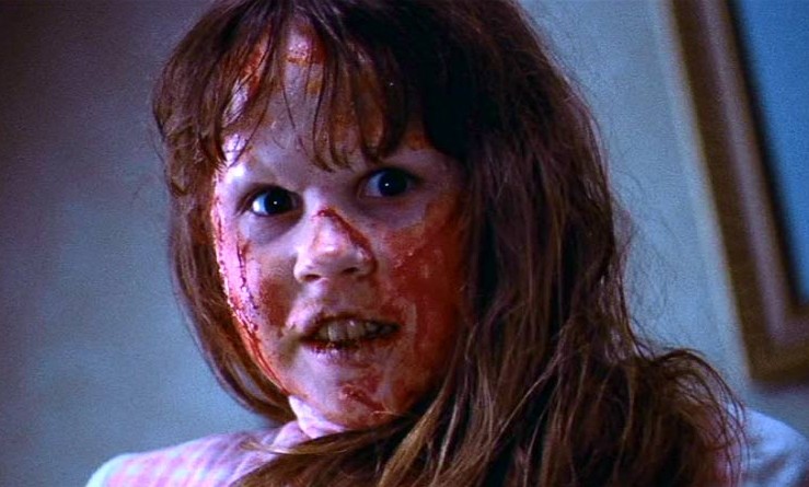 揭秘:海外亡灵孩童的灵异变乱(图)