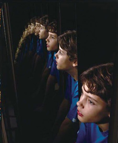 环球5大未解之谜之超天然征象(二)