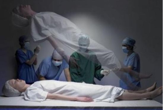 环球5大未解之谜之超天然征象(一)