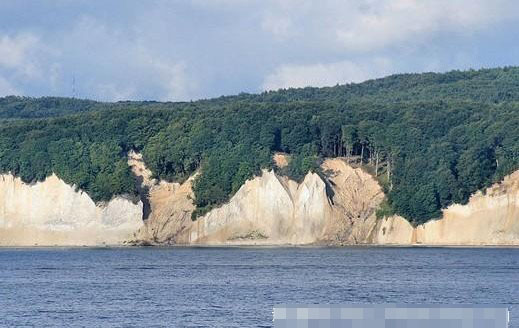 盘货天下十大失落文明迂腐的鬼魂岛屿