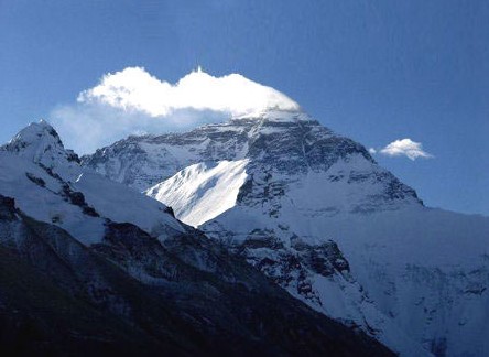 揭秘西藏十大未解之谜“野人”之谜