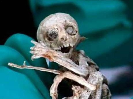 UFO和外星人的灵异征象是幻象照旧真实?