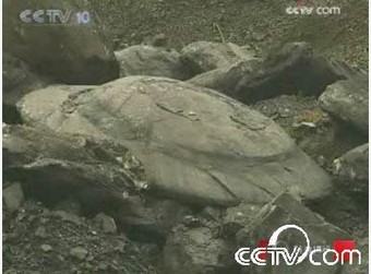 中国隐秘变乱 无法用科学来表明的变乱