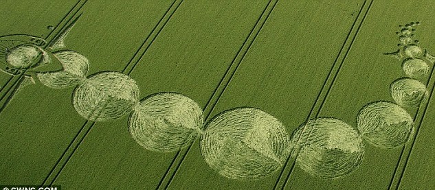 Ӣ�����֡������Ȧ���������� ����ͼ��