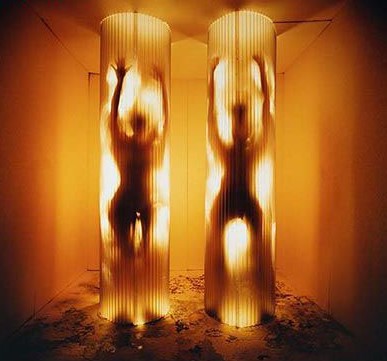 天外来客 被外星人持续打击5次