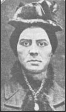 “啃脸男”食人恶魔百年的命案谜团