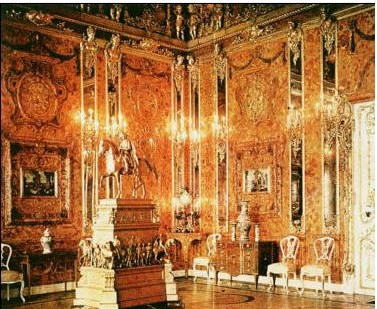 天下未解之谜 未解之谜与震惊变乱