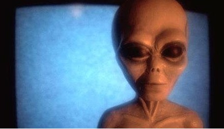 天下未解之谜 揭秘外星人真实存在的证据(图)