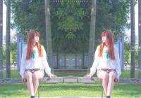 �������ʢ�ĵ�С��ˬ