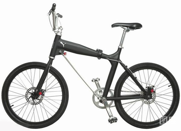 Puma Bikesϵ�����г�����