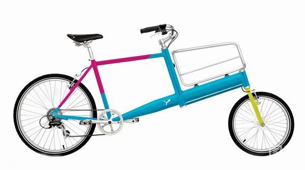 Puma Bikesϵ�����г�����