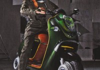���ſƻ�Mini E Scooter���
