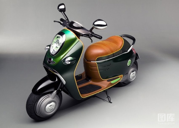 ���ſƻ�Mini E Scooter���