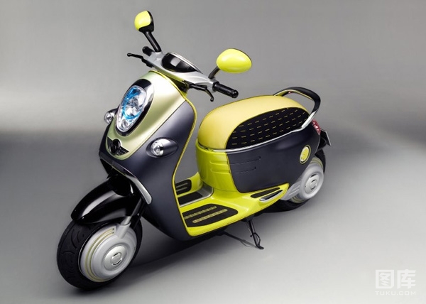 ���ſƻ�Mini E Scooter���